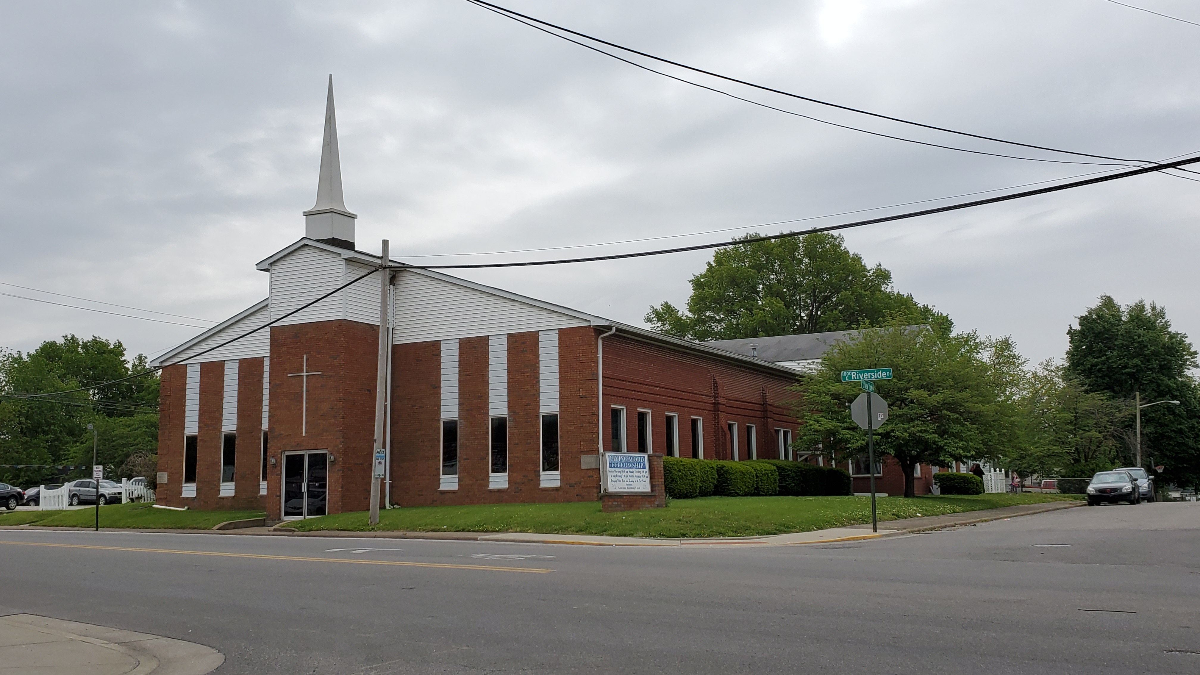 Church of the Nazarene